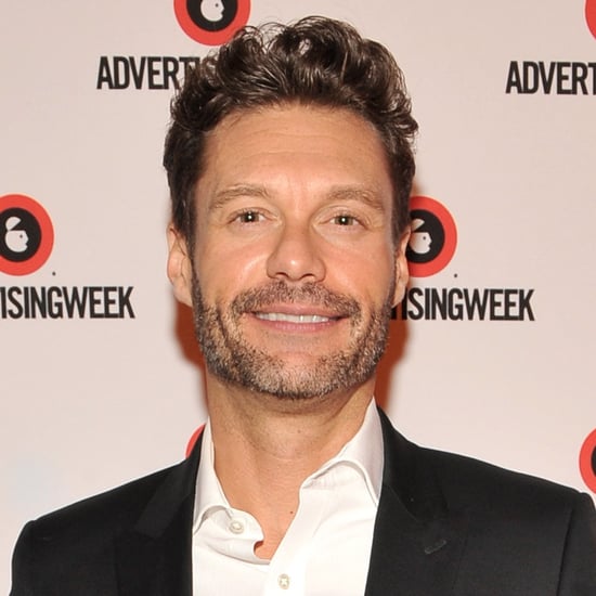Ryan Seacrest to Launch a Skin Care Line