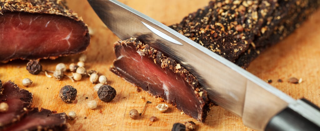 What Is Biltong, and What Are Its Health Benefits?