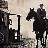 Cillian Murphy Gives You 25 Sexy Reasons To Watch Peaky
