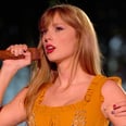 Did You Catch the Symbolism in Taylor Swift's The Eras Tour Nails?