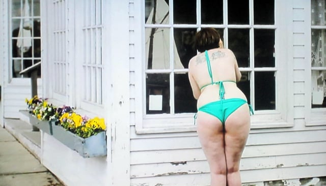 Lena Dunham