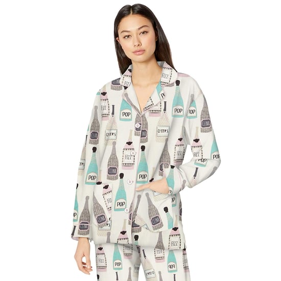 The Most Stylish Pajamas on Amazon