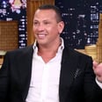 Alex Rodriguez Admits He Gets Mistaken For Jennifer Lopez's Bodyguard "All the Time"