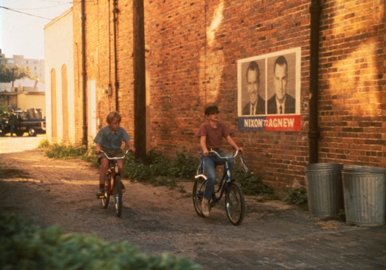 Sad Movies on Netflix: "My Girl"