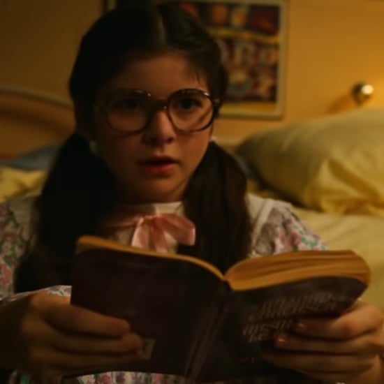 Stranger Things's Gabriella Pizzolo Is in PLL: Original Sin