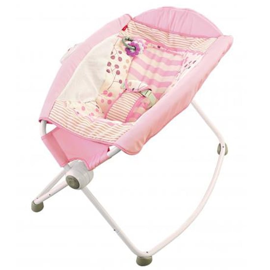 Fisher-Price Rock ‘n Play Infant Death Warning