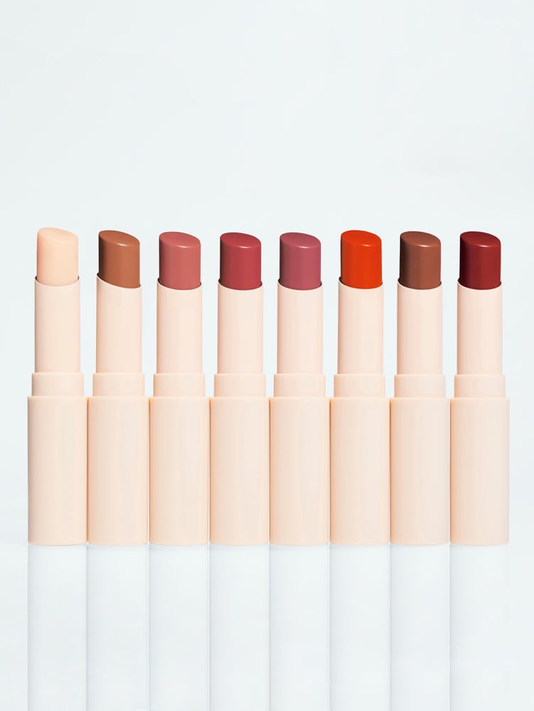 Best Tinted Lip Balm For a Wash of Color