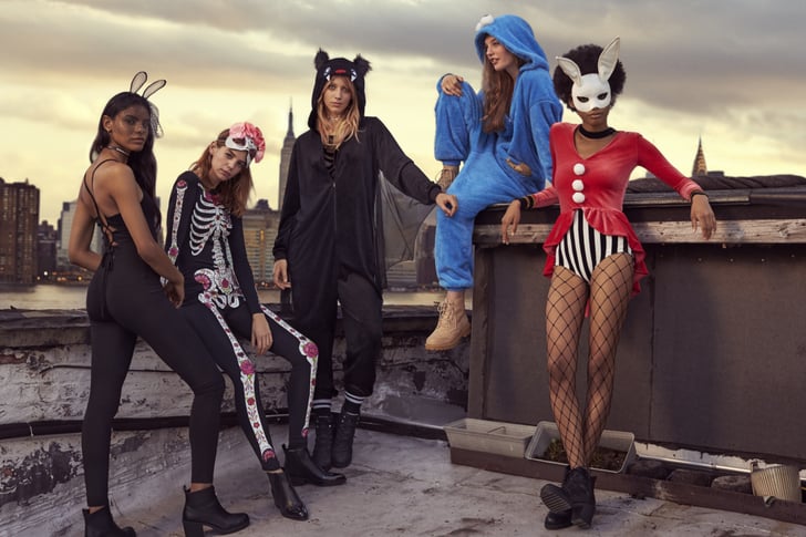 H&M Halloween Costumes 2017 | POPSUGAR Fashion Photo 7