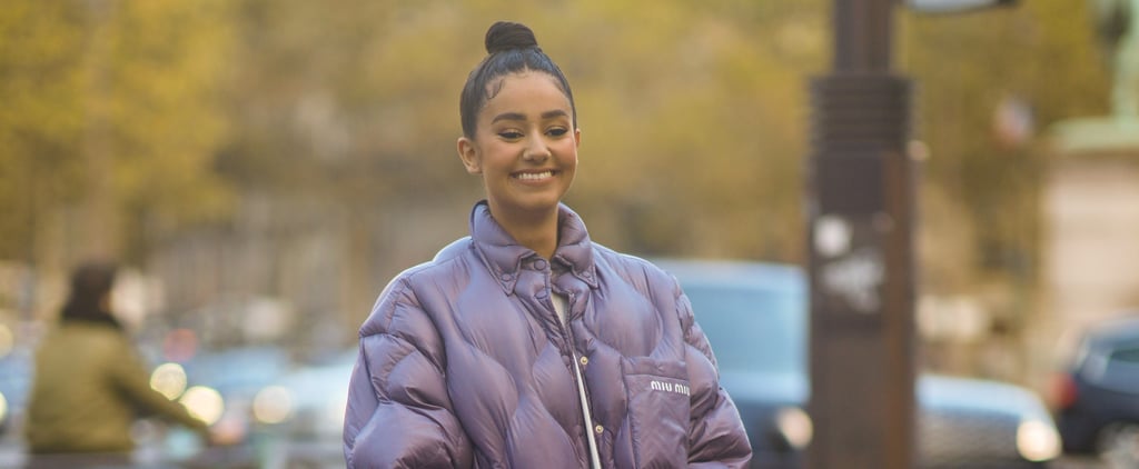 Superpuffer Coat Trend 2021 | Amazon Fashion