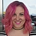 Lime Crime's New Unicorn Hair Colors July 2017 | POPSUGAR Beauty