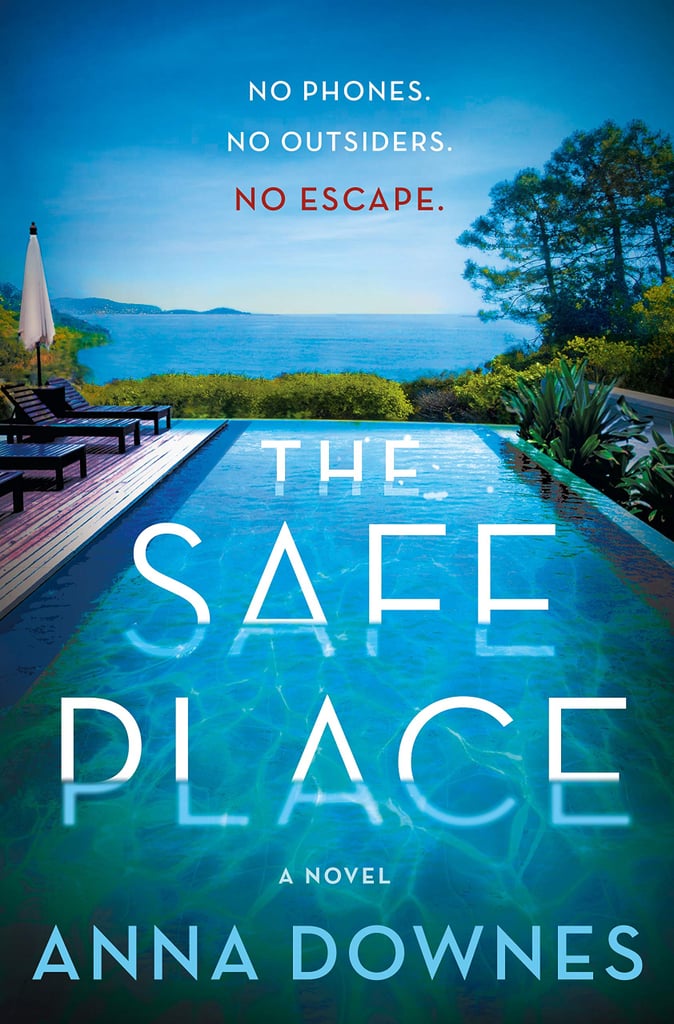 The Safe Place by Anna Downes