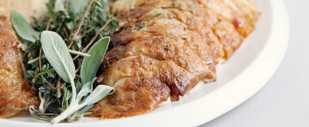 6 Fabulous Thanksgiving Menus to Choose From