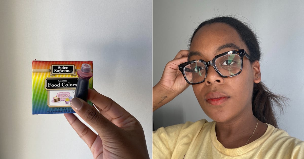 I Tried the Viral FoodColoring LipStain Hack, and It Worked Flipboard