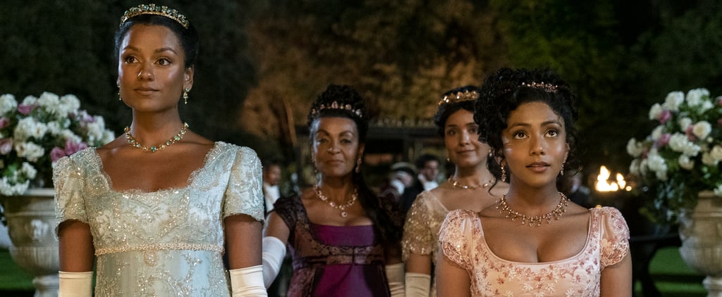 Bridgerton: How Old Are the Characters in Season 2?