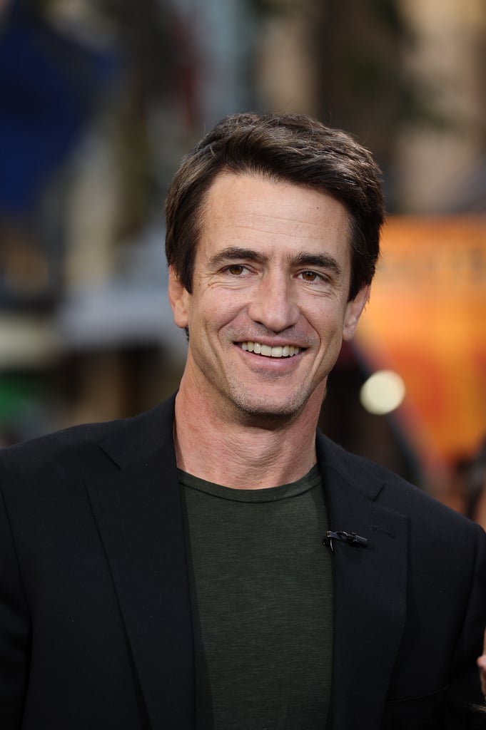 Sexy Dermot Mulroney Pictures