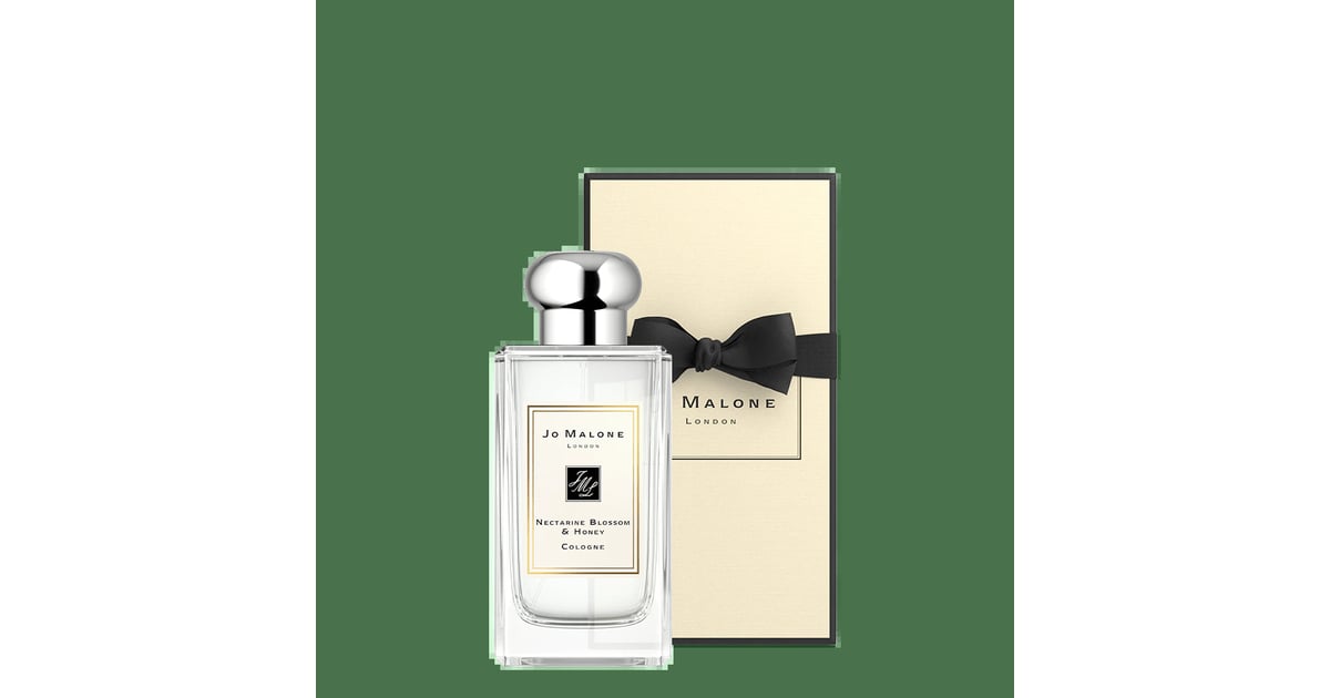 Jo Malone Nectarine Blossom & Honey Cologne Best Floral Perfumes