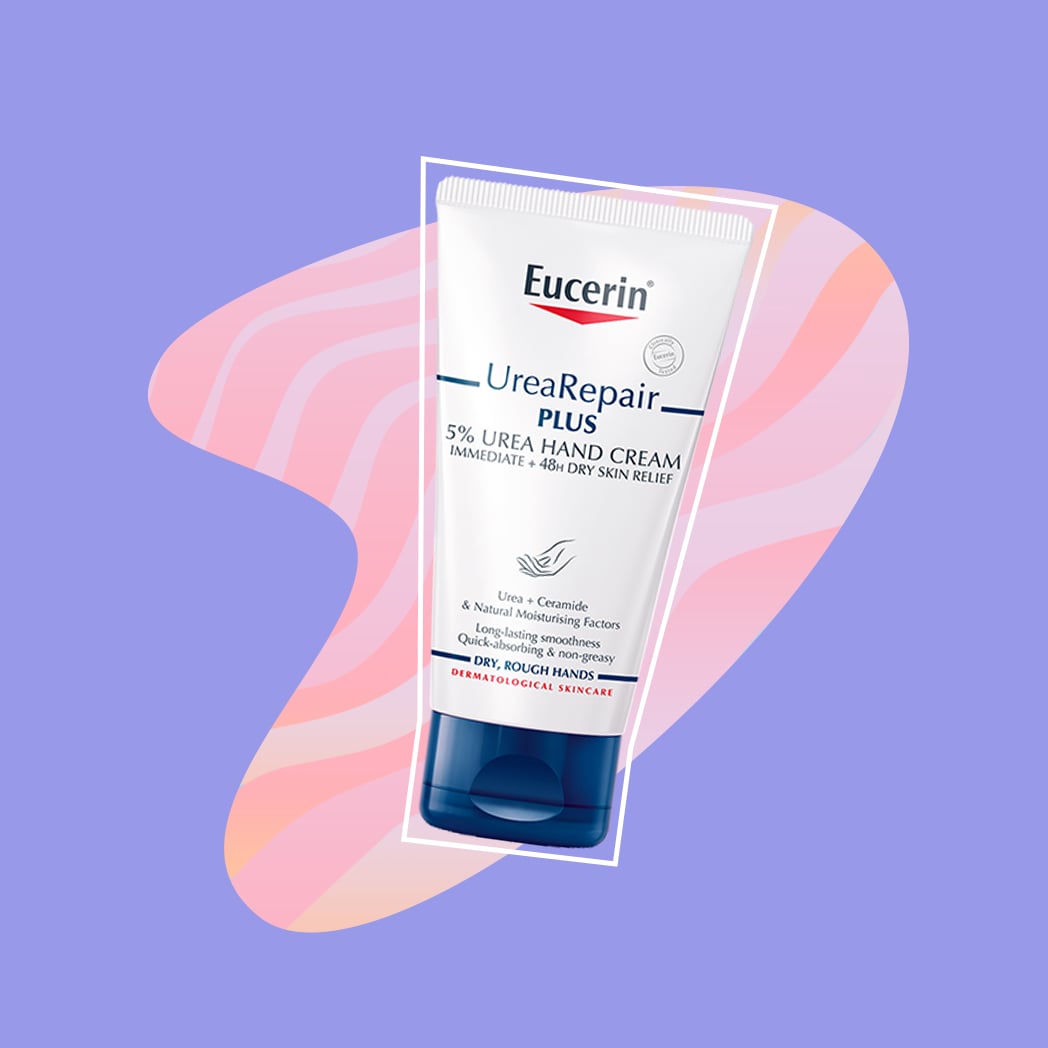 Eucerin UreaRepair PLUS 5% Urea Hand Cream Eucerin UreaRepair PLUS 5% Urea Hand Cream