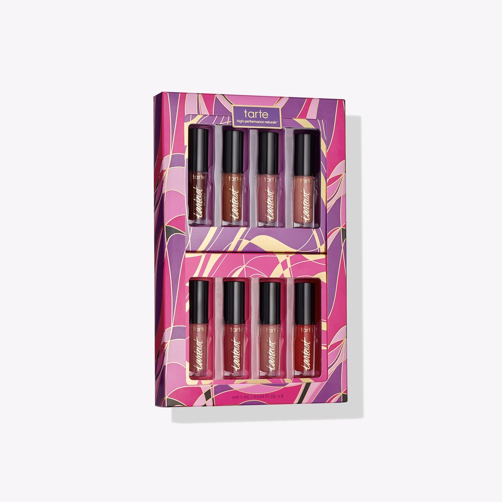 Tarte Limited-Edition Limitless Lippies Deluxe Tarteist Creamy Matte Lip Paint Set