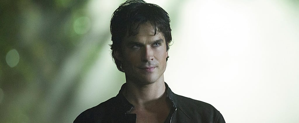 The Vampire Diaries Season 1 References in Season 8