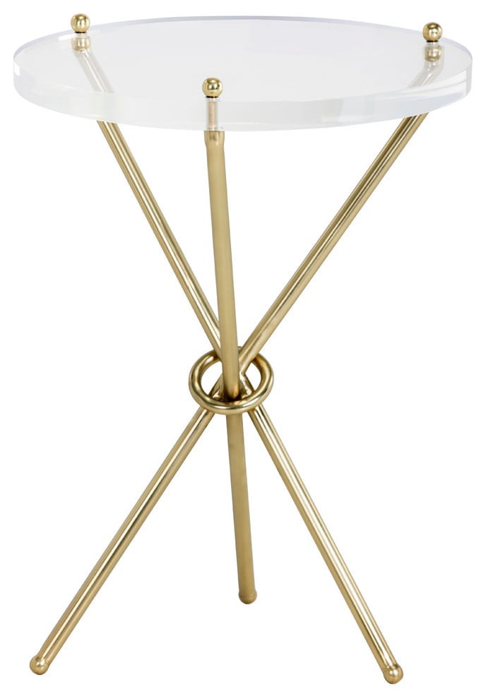 Madeline: Cher Side Table