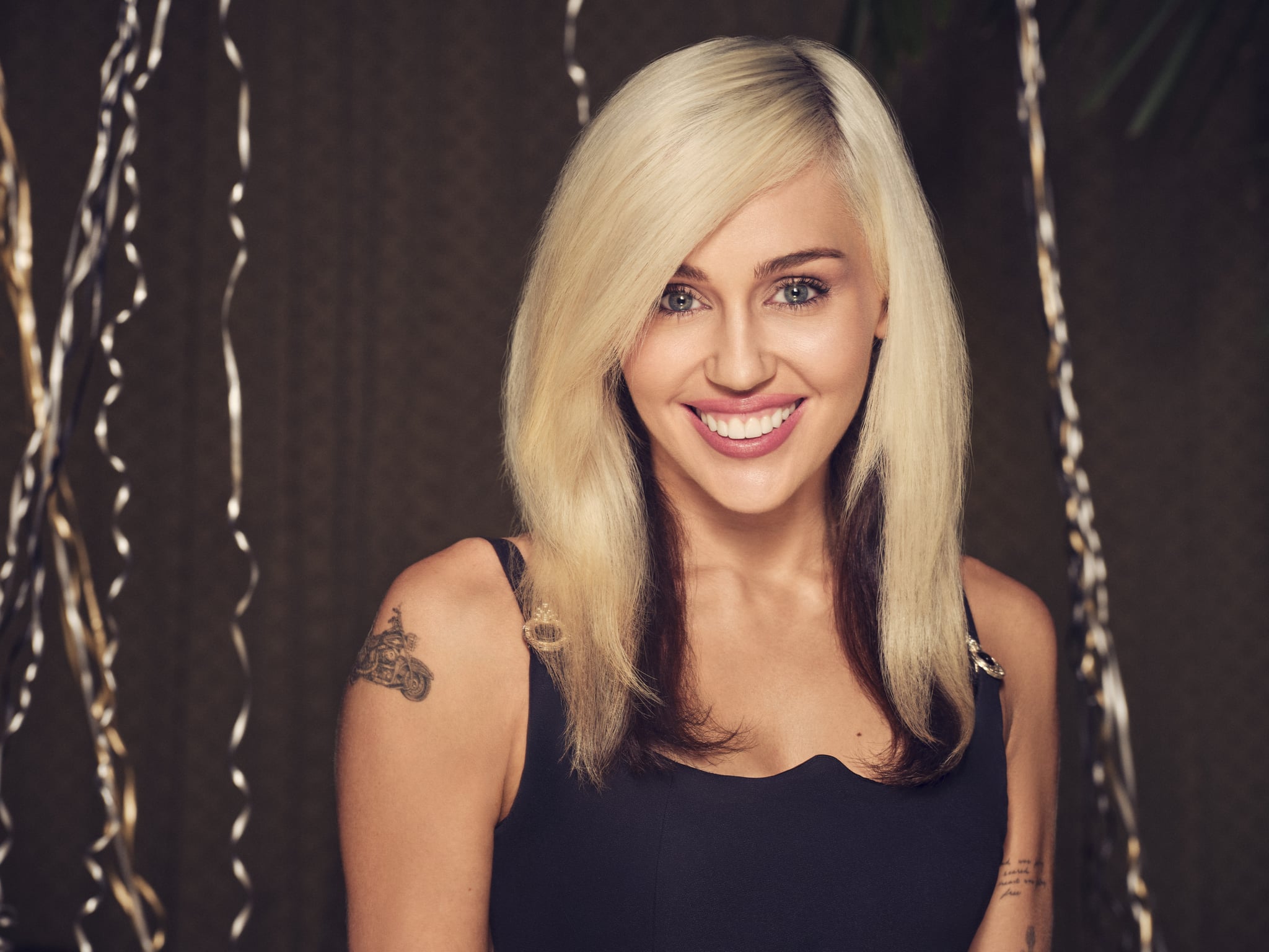 What Miley Cyrus' 'River' Song Lyrics Really Mean