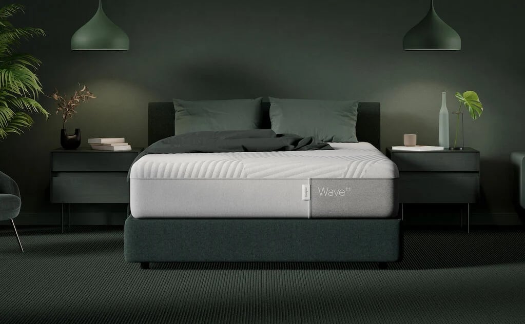 A Deal on a Casper Mattress for Back Pain