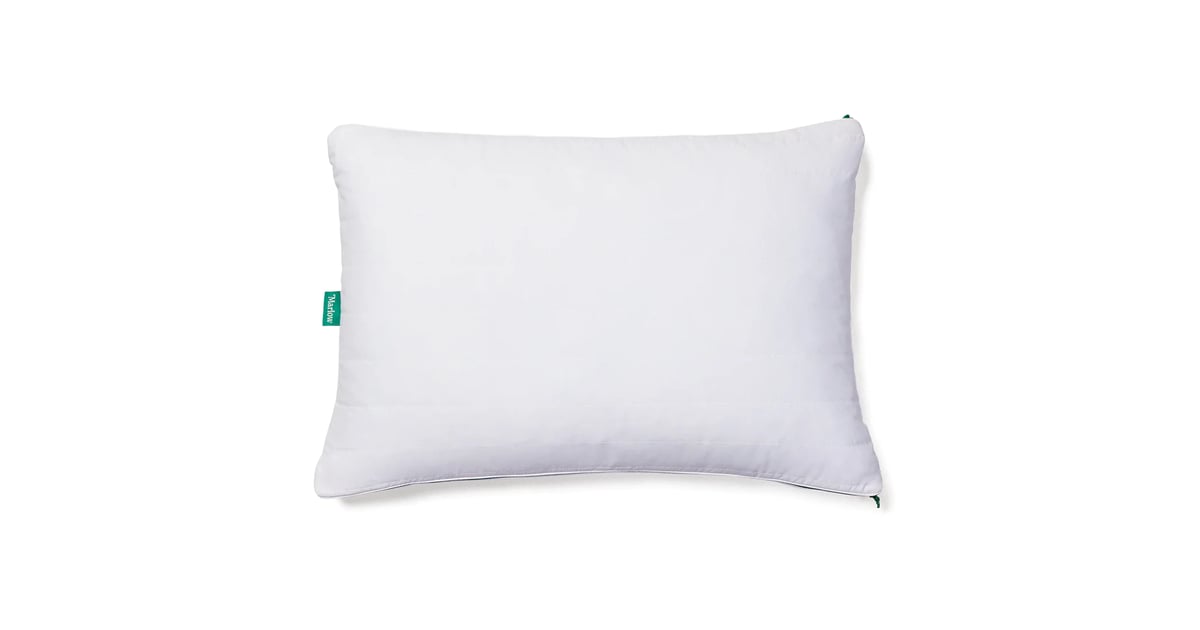 The Marlow Pillow Best Pillows For Sleeping POPSUGAR Fitness Photo 6