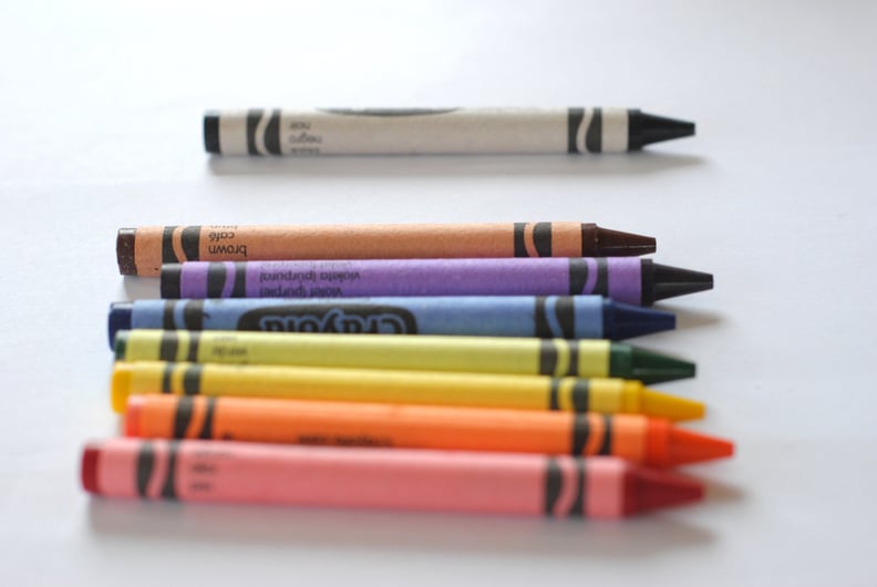 Crayons For Kids, Stacked Colouring Crayons, Perfect As Party Bag Fillers  For Kids, Return Gifts For Birthday Party Kids, Gifts For Children And  Party Favors - Temu United Arab Emirates