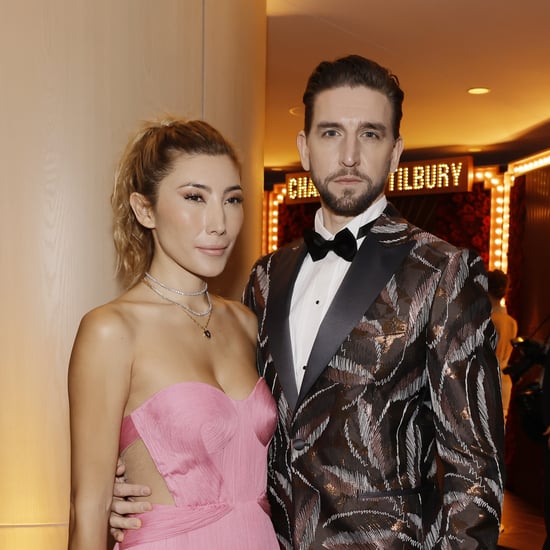 Maximilian Osinski and Dichen Lachman Relationship