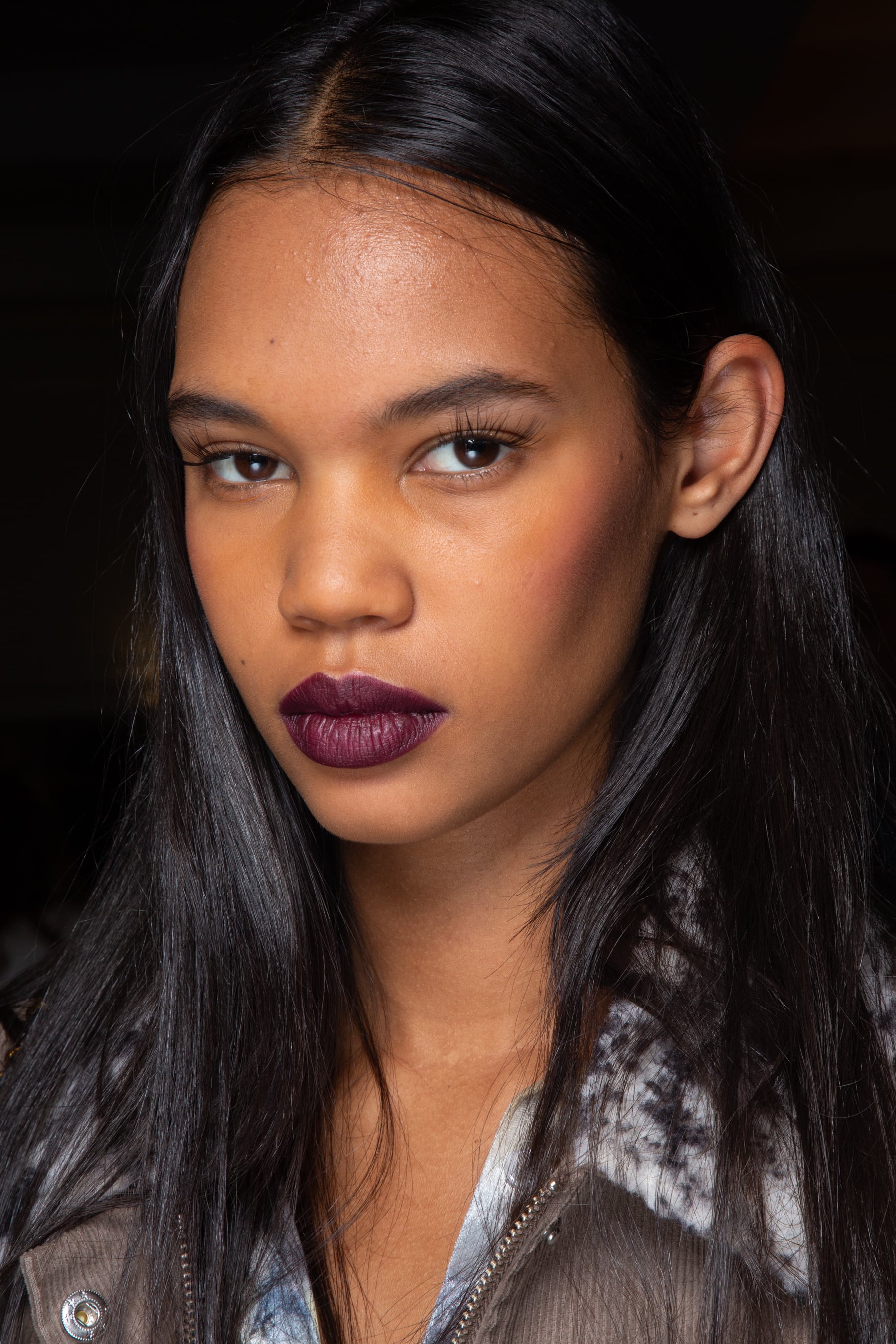 Obsessed by: dark lips for Fall  Bonnie Garner – Skincare, makeup, nails
