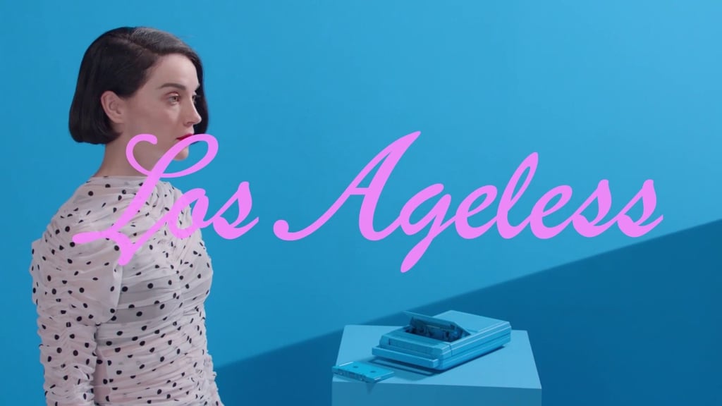 St. Vincent