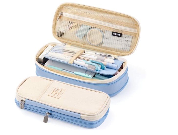 A Pastel Pencil Case 11 Cute BacktoSchool Supplies POPSUGAR UK Parenting Photo 4