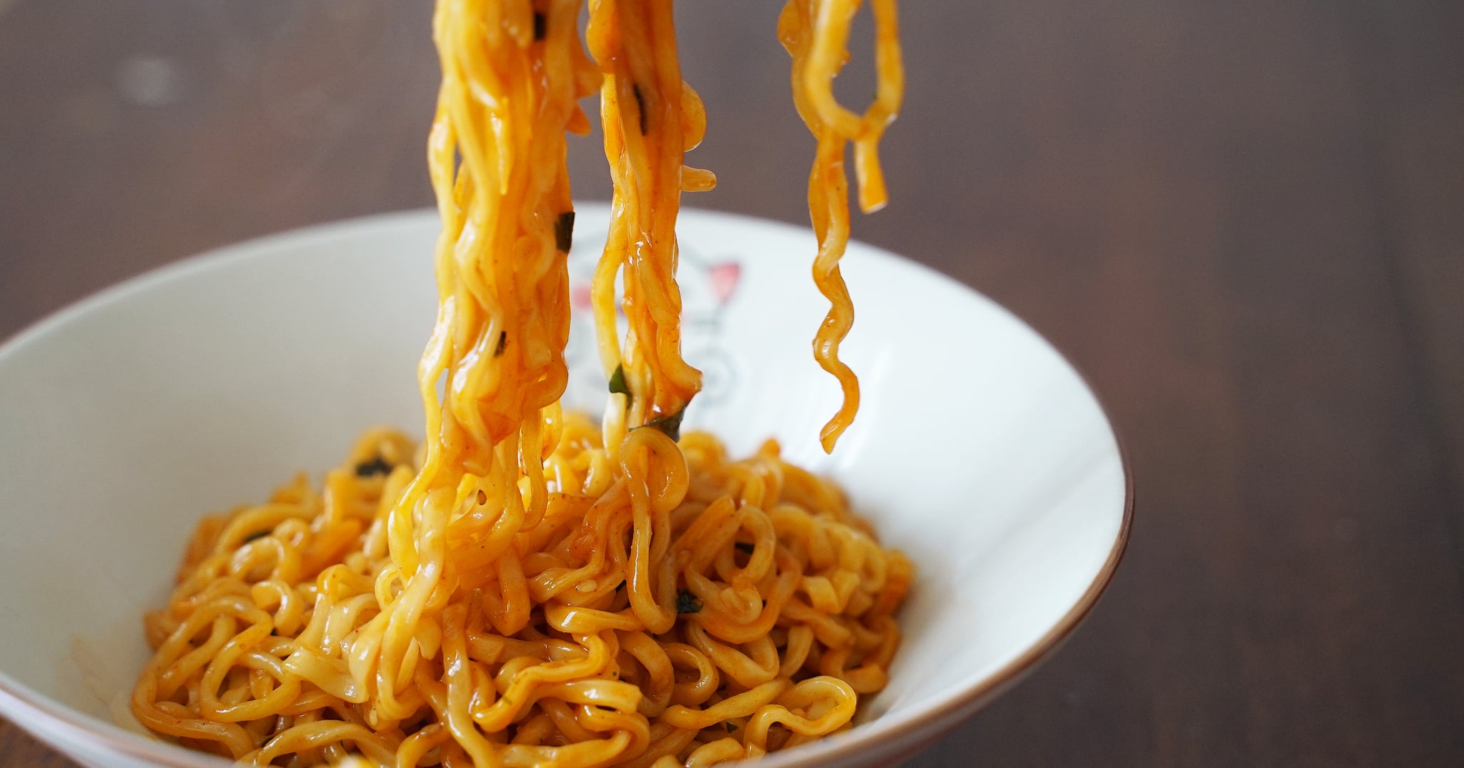 I Tried Jungkook's Instant-Ramen Hack, and I Can See Why It's Already a BTS Fan Favorite