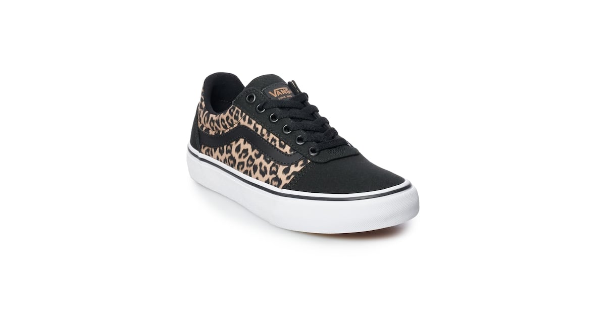 vans ward dx skate shoes