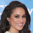 Meghan Markle Is Reportedly "Head Over Heels" For Prince Harry