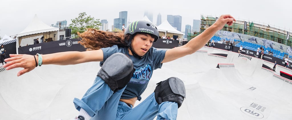 Olympic-Bound Skateboarder Lizzie Armanto on Rising Above Sexism and Making History