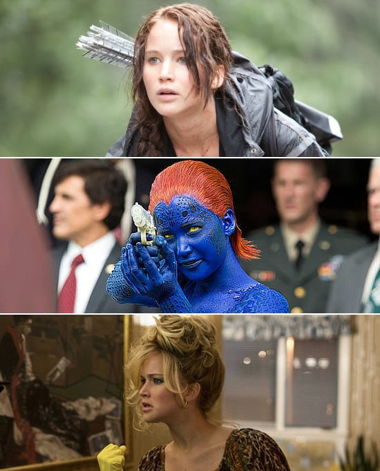 Jennifer Lawrence Halloween Costumes POPSUGAR Entertainment