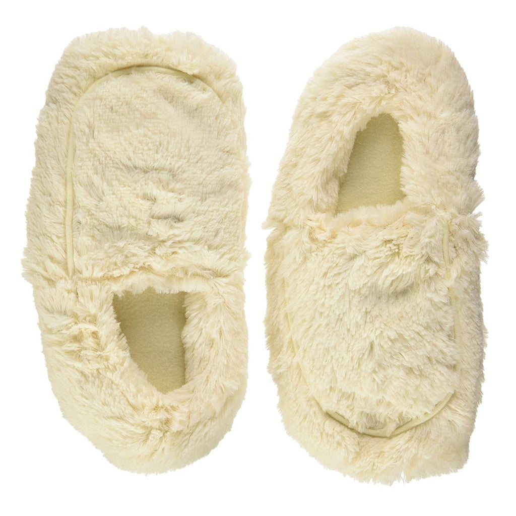 Microwavable Slippers on Amazon | POPSUGAR UK Parenting