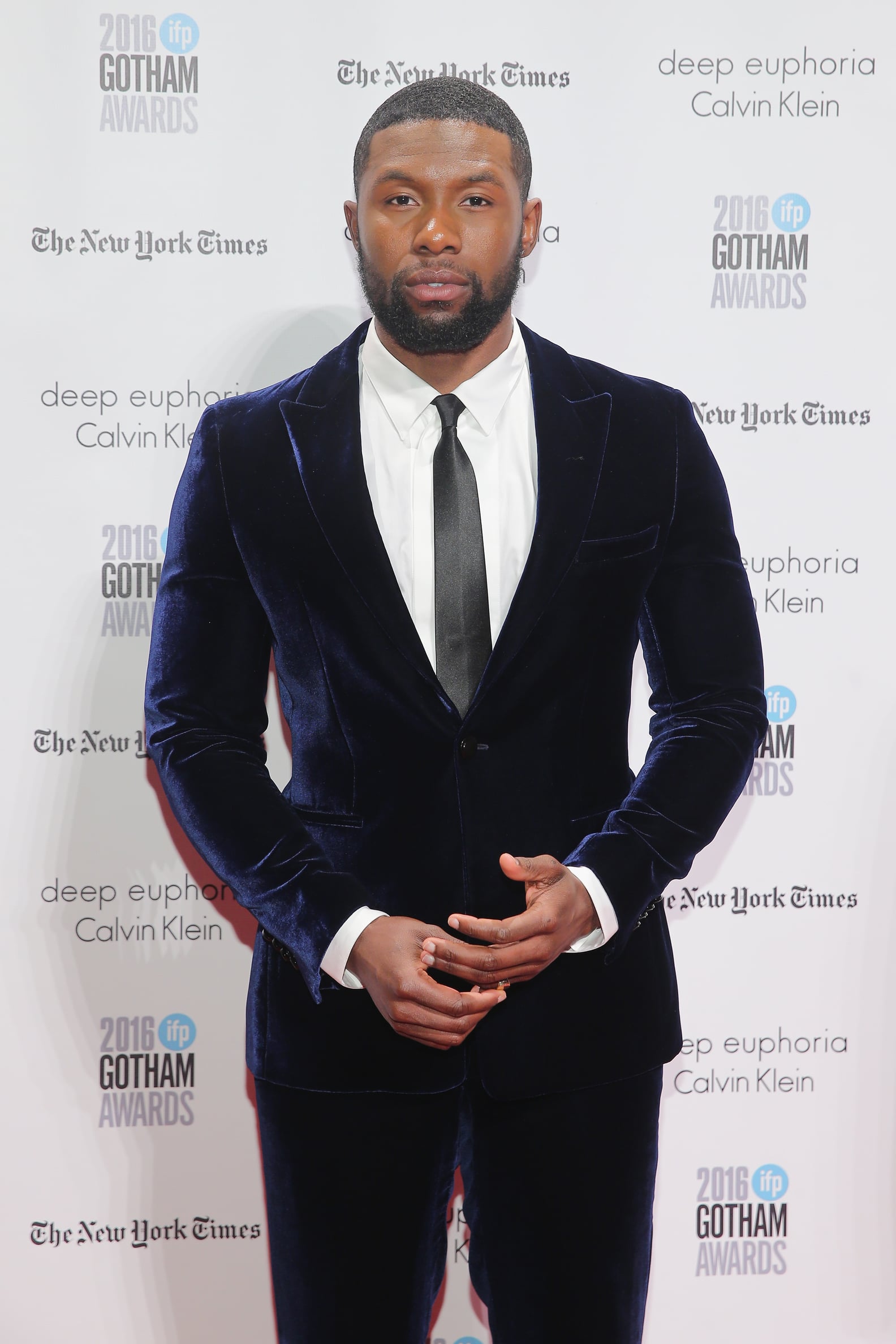 Trevante Rhodes Hottest Photos | PS Celebrity