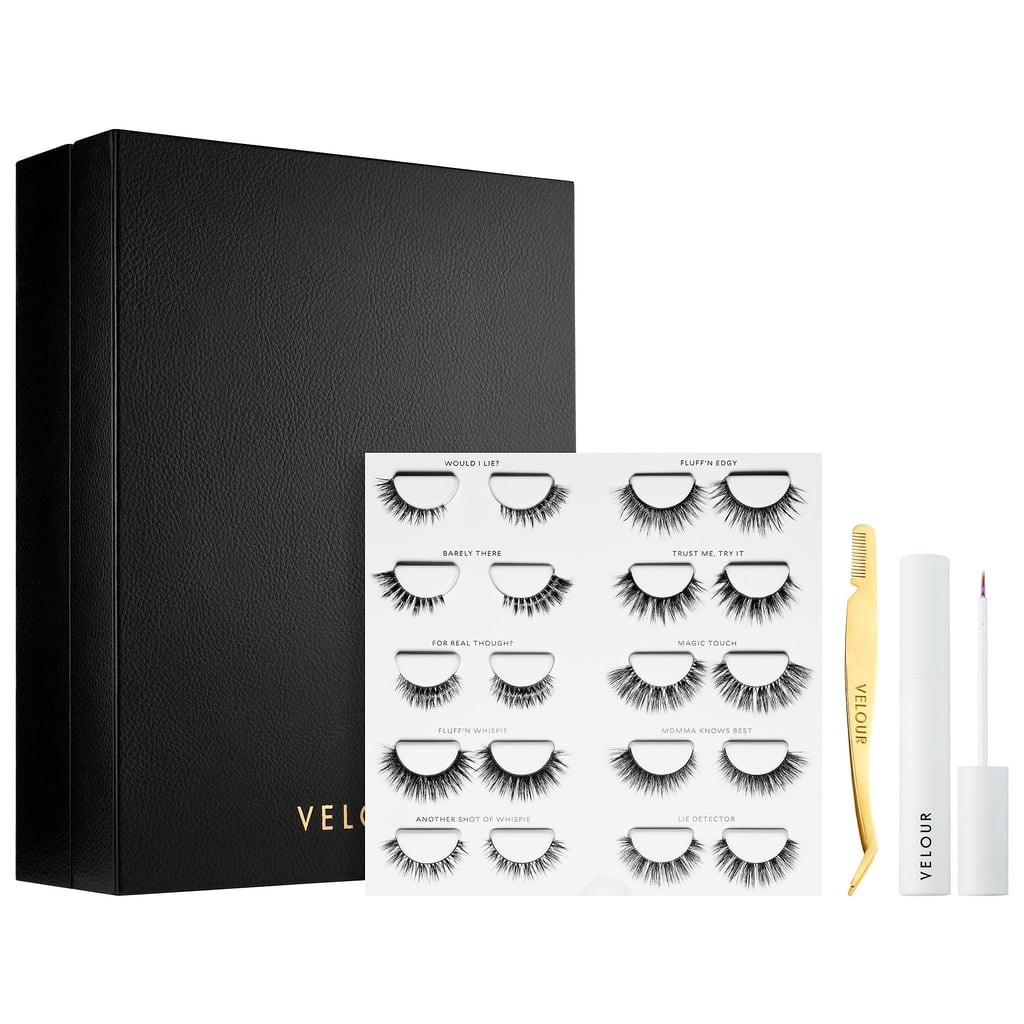 Velour Lashes Lash Vanity