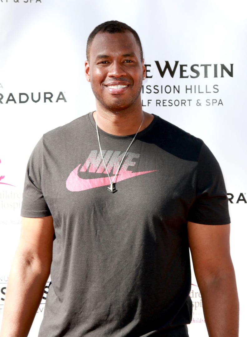 Jason Collins