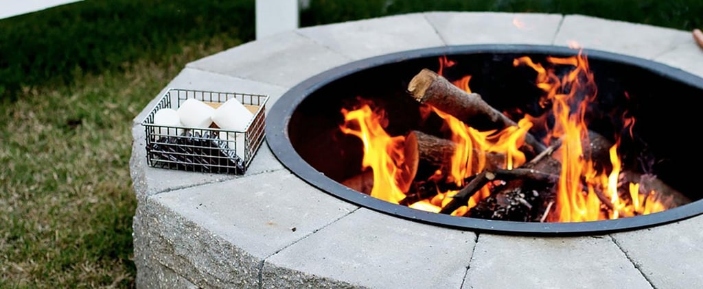 Outdoor Firepit Ideas