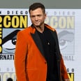 We Think It's Going to Be a Long, Long Time Before We're Over These Sexy Taron Egerton Pics