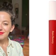 I Tested Rare Beauty's "Lip Soufflés" in 4 Shades, and Yes, They're Worth the Hype