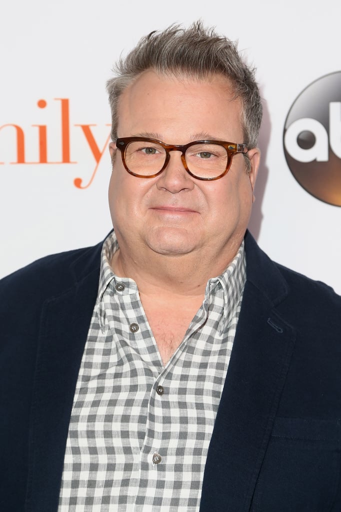 Eric Stonestreet as James Garretson