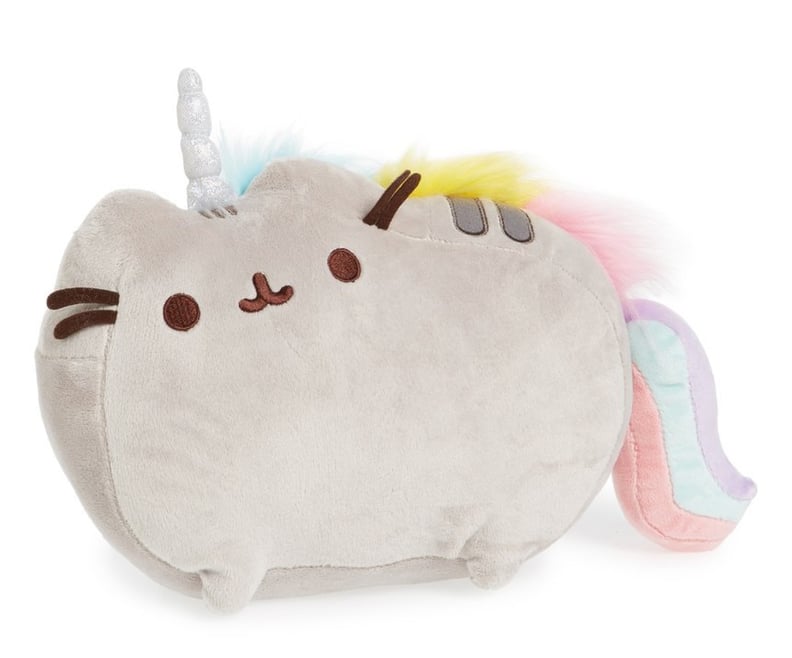 Pusheenicorn Stuffed Animal