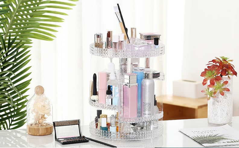 Awenia Makeup Organizer