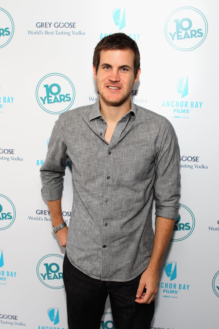 Jamie Linden | Who Has Rachel McAdams Dated? | POPSUGAR Celebrity UK ...