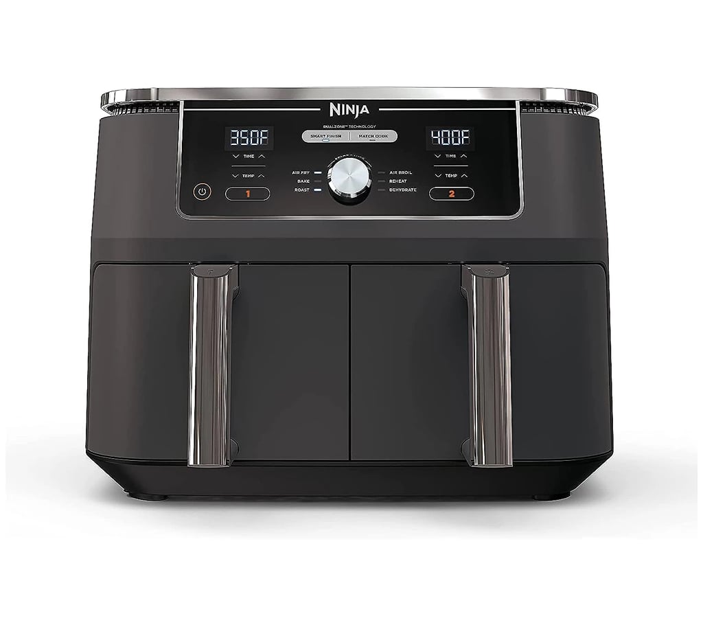 Ninja Foodi XL 6-in-1 DualZone Air Fryer