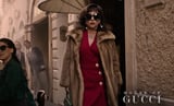 11 Incredibly Glamorous Outfits Lady Gaga Wears as Patrizia Reggiani in House of Gucci